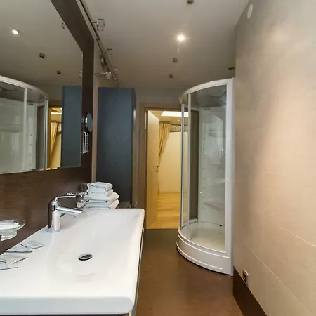 Apartman The Old Town 100 By Urban Rent Vilnius