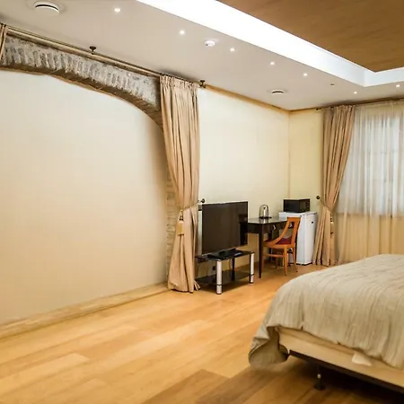 The Old Town 100 By Urban Rent Apartman