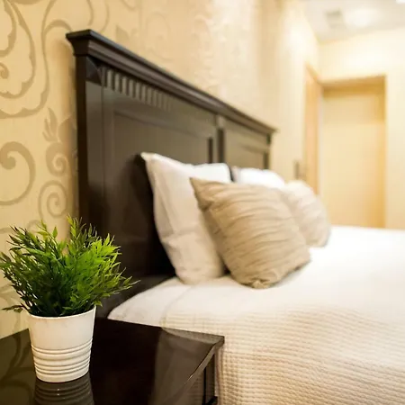 The Old Town 100 By Urban Rent * Vilnius