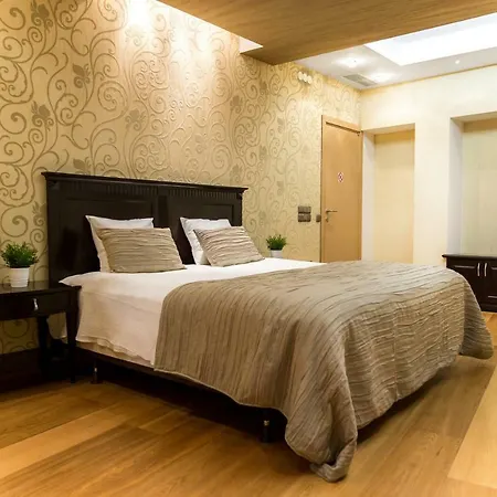 Apartman The Old Town 100 By Urban Rent